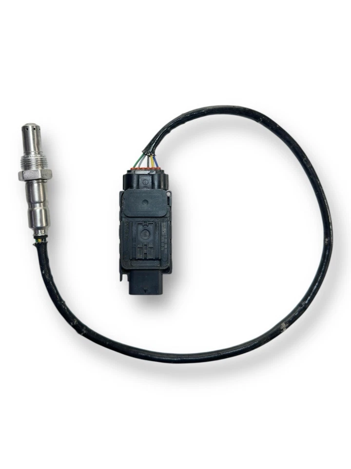 Sonda lambda sensor original BMW NOx 1362 8580408 serie 1 2 serie 3 serie 4 MINI - Imagen 4 de 4