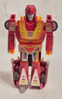 VTG 1986 Hasbro Transformers Hot Rod Action Figure
