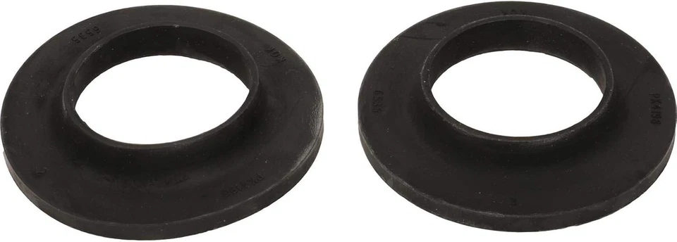 Aislador de resorte helicoidal MOOG K6203-2 Foto 2 de 3