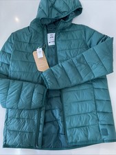 GAP Kids XXL Lightweight Puffer, Green NWT