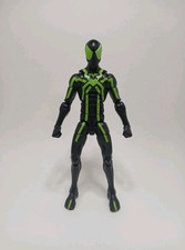 Hasbro Marvel Legends Big Time Spider-Man 6  Action Figure