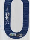 Stephen Curry Signed Warriors NBA Nike ADV Authentic Jersey Autograph USASM BAS