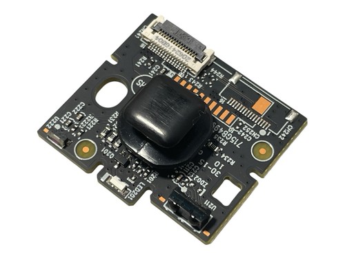 Fernseher Ersatzteil IR Sensor Power Button 715GB499-R01-001-004K für PHILIPS 75PUS8807/12 357480700922