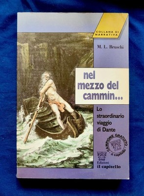 Mitten auf dem Weg  Bruschi   Dante Inferno   Übungen   Das Kapitell