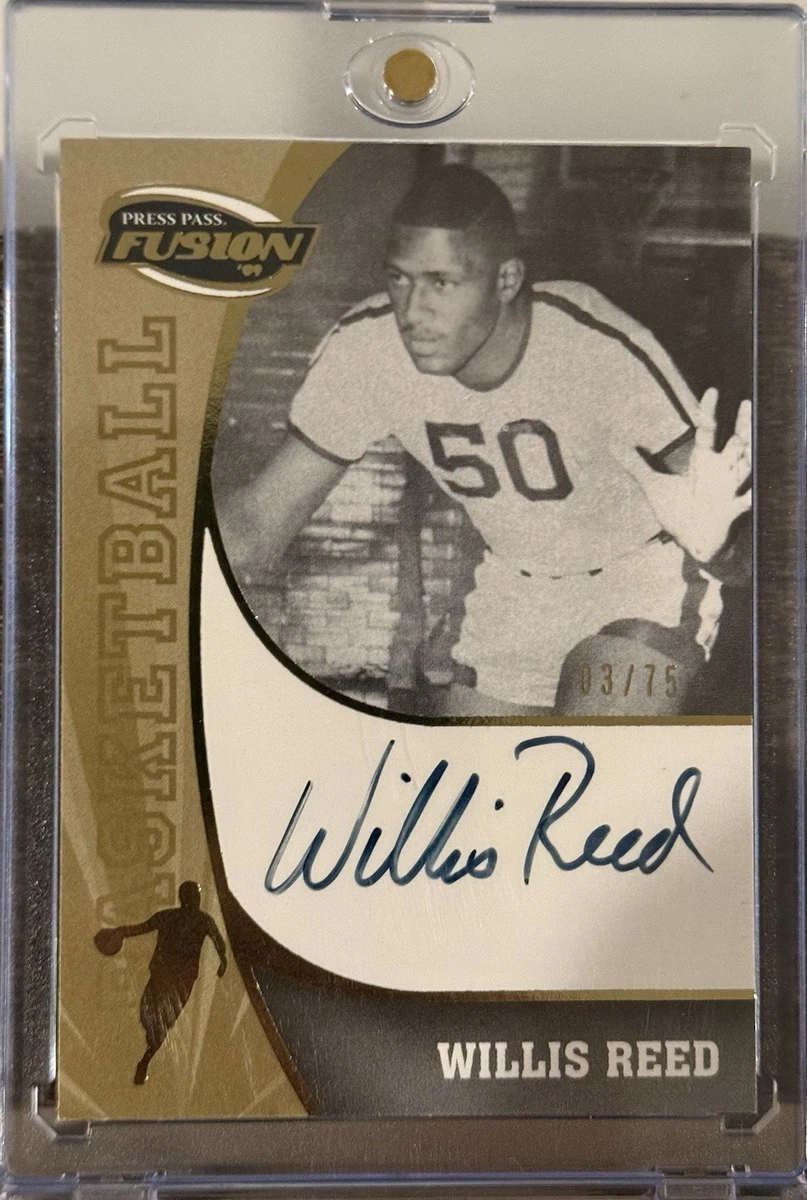 Las mejores ofertas en Tarjetas de colección de baloncesto Willis