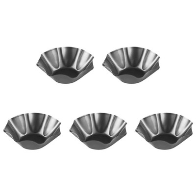 Taco Mould, Flower Petals, Tortilla Pan, Mould Set for Co7221