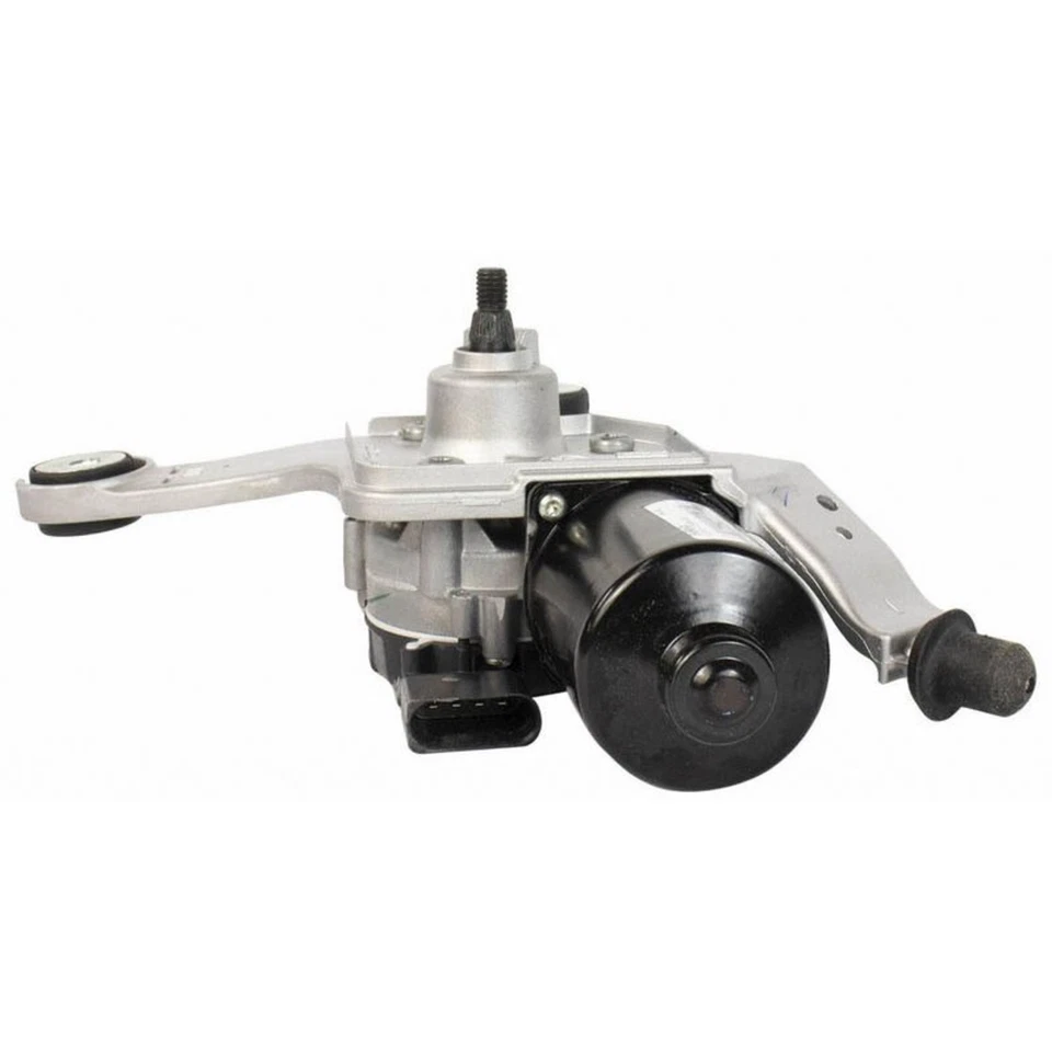 WM944 Motorcraft 挡风玻璃雨刮电机前部适用于福特 Escape 2013 - 2019 — 第 3/4 张图片