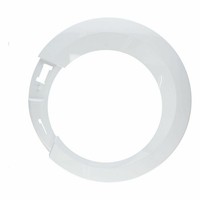 TüRring AußEn Kompatibel Mit Gorenje 333845 Fensterrahmen FüR Frontlader