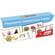 Phonemic Awareness Flashcards: The Science of Reading Supplementary Resources