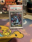 New Listing2025 POKEMON MEP EN-ME BLACK STAR PROMO #023 MEGA CHARIZARD X EX PSA 10