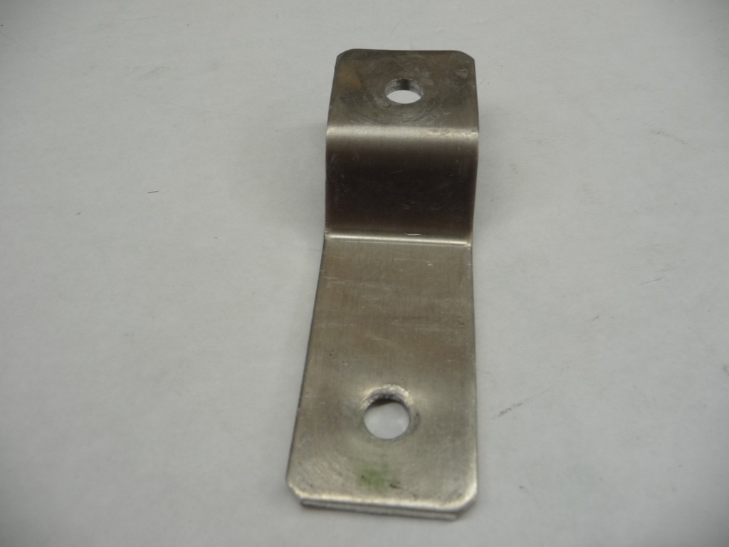 2010-2014 Lamborghini LP560 Gallardo Front Bumper Bracket 400807877A OEM OE