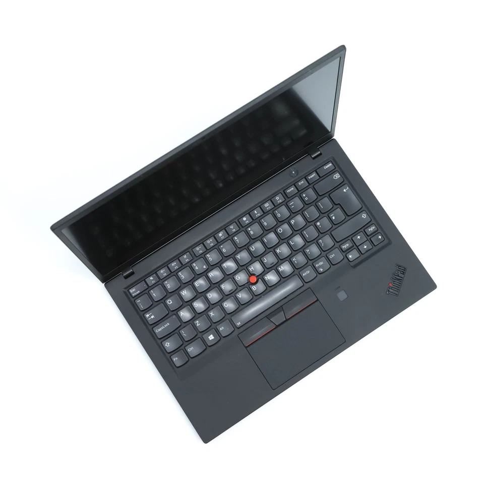 Lenovo ThinkPad X1 Carbon · i5-8250U · 8GB · 256GB, photo 4 of 5