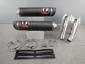 Devil Exhaust | eBay