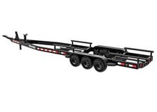 Traxxas 10350 - Boat Trailer for Spartan M41