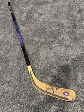 Martin St. Louis Cards, Rookie Cards and Autographed Memorabilia Guide 38