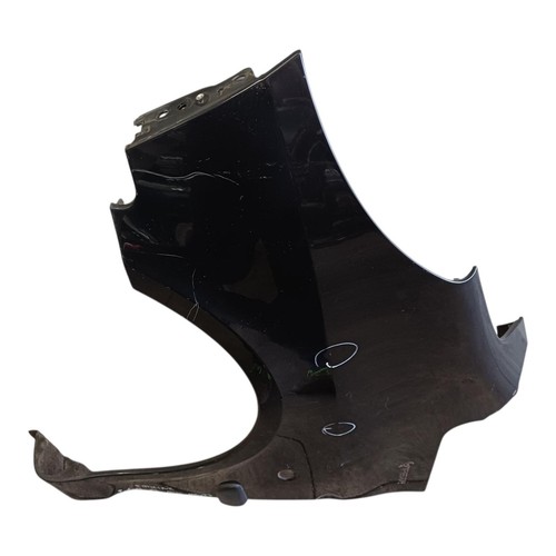 PARAFANGO ANTERIORE SINISTRO PER PEUGEOT 1007 1° Serie 7840P5 (05>) - Foto 4 di 7