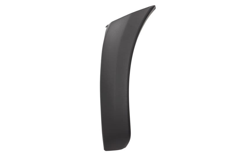 Front Left Fender Trim For: TOYOTA RAV4 II 06.00-08.03
