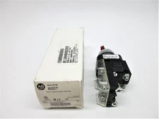 ALLEN BRADLEY 800T-16HR2KB6AA SER. U (WH) NSMP