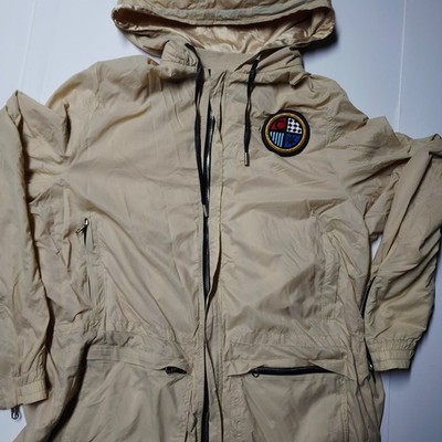  Diamond Supply Co. x Cordova Collection Ski Jacket Streetwear Hooded NWT $450