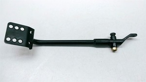 2022 Arctic Cat Wildcat XX Brake Pedal 2502-424