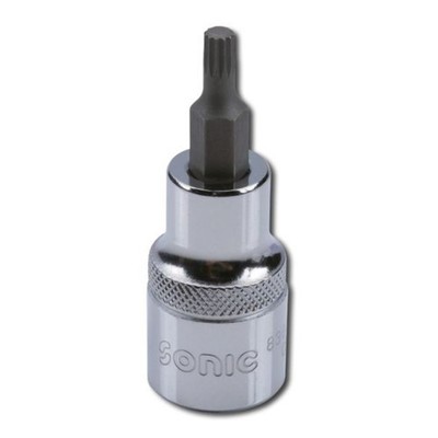Torxeinsatz SONIC 1/2'' M9 12-kant
