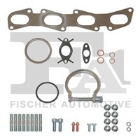 FA1 Montagesatz, Lader KT120025 FüR Opel Fiat Saab Alfa Romeo