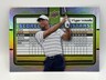 Upper Deck 2026 Golf Scorecard Superstars Insert Tiger Woods SS-1 Card