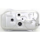 11 Gallon Fuel Gas Tank For 97 Geo Tracker 98 Chevy Tracker 1.6L Silver