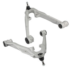 2x Front Lower Control Arm Ball Joint Fit for Chevy Tahoe Silverado GMC Sierra 1