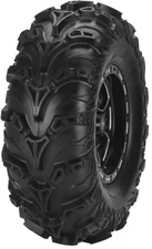 ITP Mud Lite II Rear Tire - 25x10-12 ATV/UTV Snowmobile 6P0528 0320-0905 57-5702