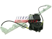 Fast Fensterheber FT91762 FüR Opel Movano X70 Bus Dti UD0 UD4 Renault Master 2 3