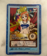 One Piece Carddass Hyper Battle First Stage Card Prices | One