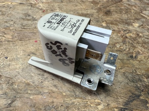 Kondensator BSH-Nr. 9000507646 für W- Trockner SIEMENS WT46 W560, Type: WDT60