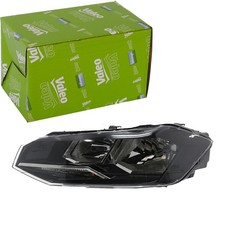 VALEO H7 SCHEINWERFER LINKS passend für VW POLO | 450492