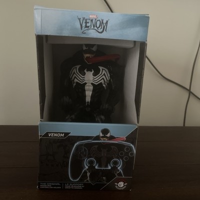 Cable Guys  Venom  Phone & Controller Holder  (Brand new Never Opened!)
