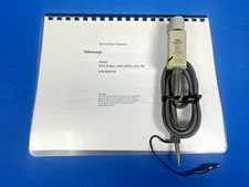 Tektronix P6204 1GHz FET Probe for TekProbe BNC Interface