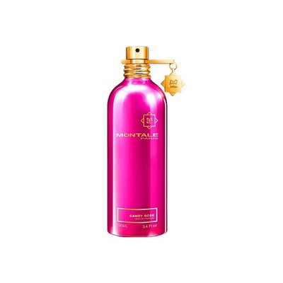 Candy Rose by Montale perfume for women EDP 3.3 / 3.4 oz New tester