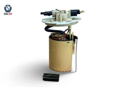 Ford Transit Mk8 2.0 Diesel Fuel Sender Sending Unit KK219H307AB - Image 1 of 4
