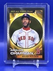 2026 Topps Series 1 Aroldis Chapman Base (RAW)