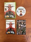 Spider-Man: Web of Shadows (Xbox 360) Excellent CIB Complete w/ Artbook & Tested