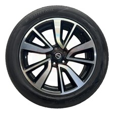 Nissan X-trail / Qashqai 19 inch Alloy Wheel 225 55 R19 2014-2021 225/55/19