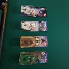 Ty McDonald's Teenie Beanies International Bears Set 1999 Erin Maple Glory — photo 1