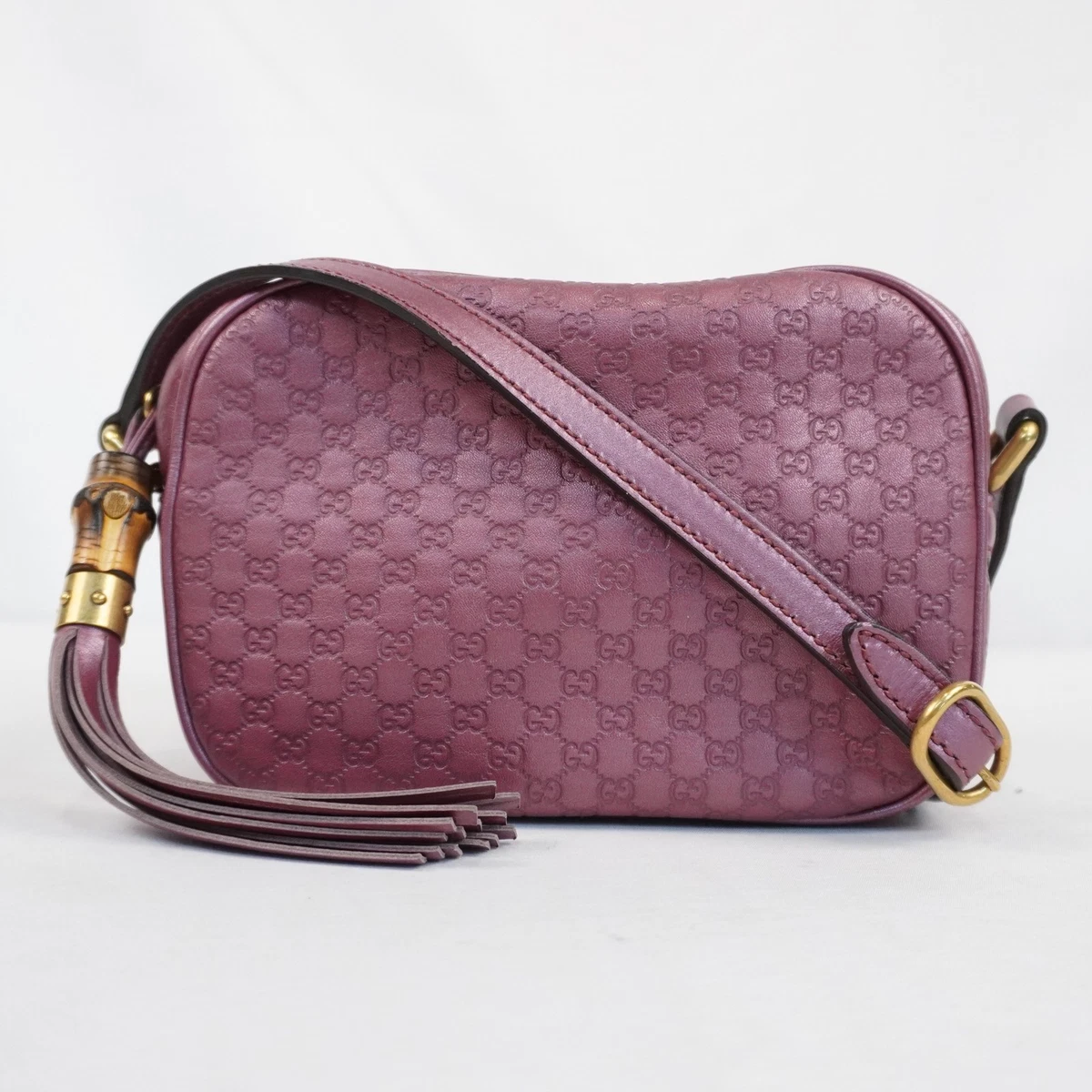 Gucci Metal Bags & Handbags for Women for sale | eBay
