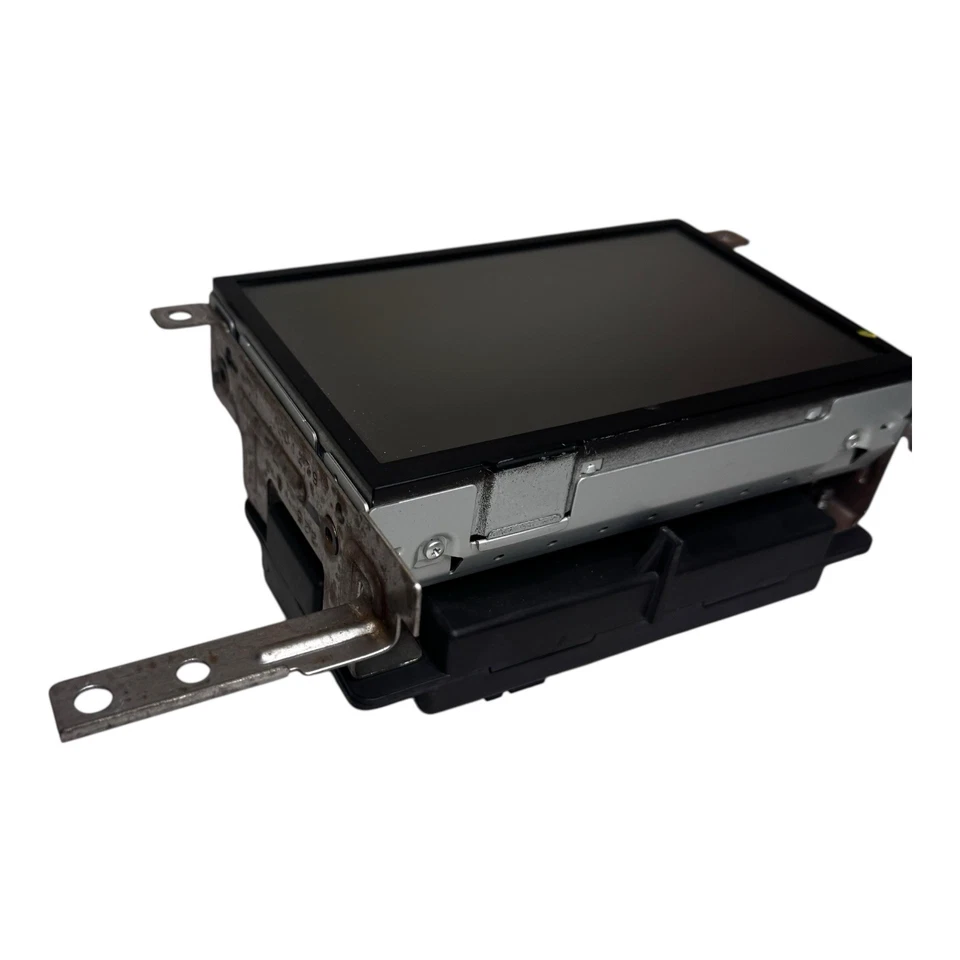 Pantalla de infoentretenimiento usada se adapta a: Infiniti QX56 2010 pantalla tablero con navegador Foto 2 de 4