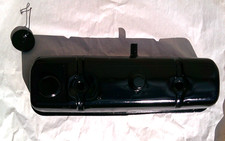 1953-55 Austin Healey 100-4 4-cyl Engine Rockervalve Cover Cap Very Rare
