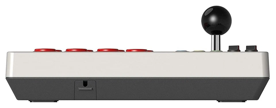 8BitDo Arcade Stick für Windows & Nintendo Switch - Bild 3 von 4