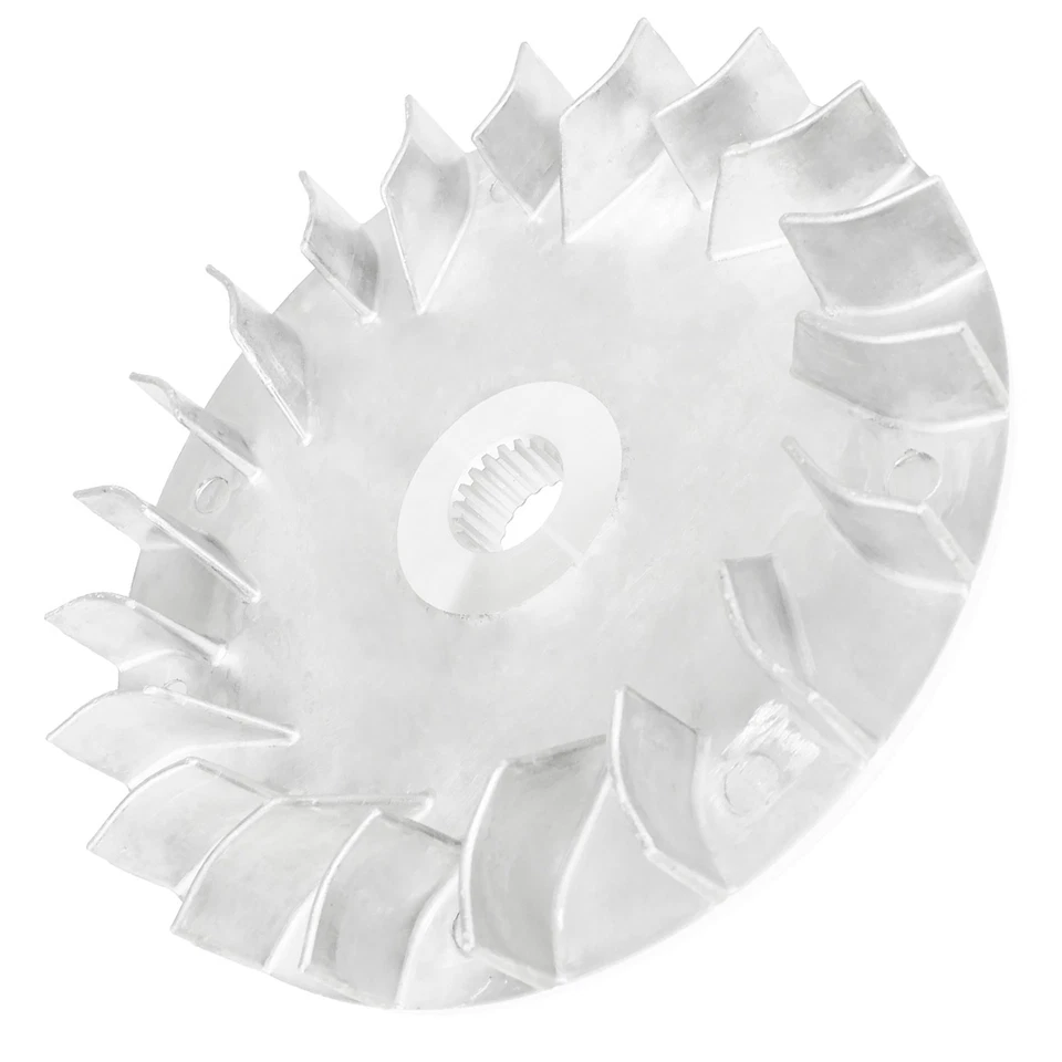 Polea fija primaria para Yamaha Grizzly 350 2X4 4X4 YFM350 YFM 350 2007-2014 Foto 3 de 4