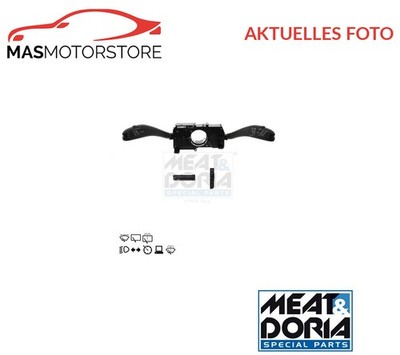 LENKSTOCKSCHALTER MEAT & DORIA 23731 H NEU OE QUALITÄT