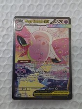 Mega Clefable ex - SIR, Special Illustration Rare # 119/088 from Perfect Order on eBay