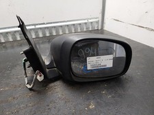Retroviseur droit (ou coque) Suzuki SWIFT
